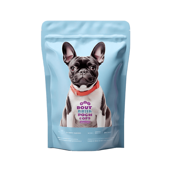 Premium Dog Food